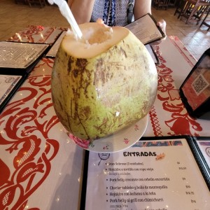 agua pipa
