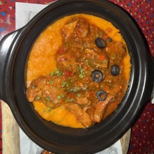 Las Sabrosuras - Tamal de Olla