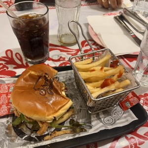 Hamburguesa