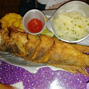 Pescado