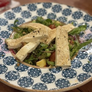 Ensalada Sabrosa