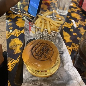 Hamburguesa