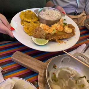 Pescado