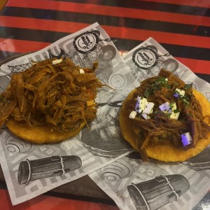 Tortillas