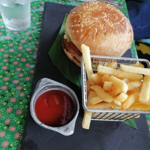 Hamburguesa