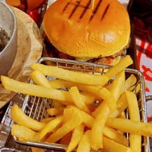 Hamburguesa