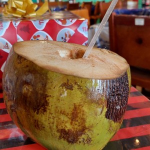 agua de pipa