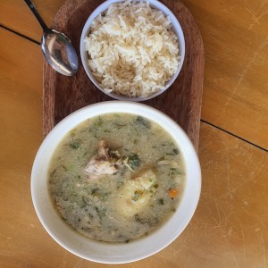 sancocho