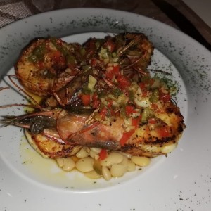 gambas