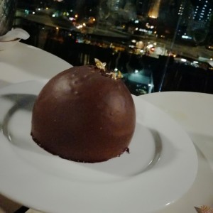 POSTRES - Churros para Dos