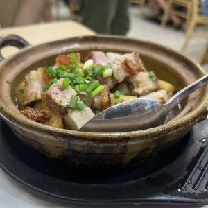 Chee cheun fun