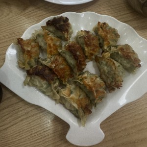 Dumpling 