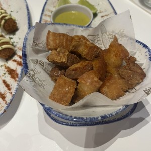 Chicharones