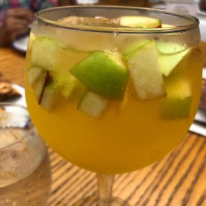 sangria 