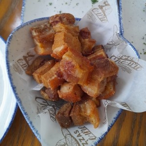 Torreznos