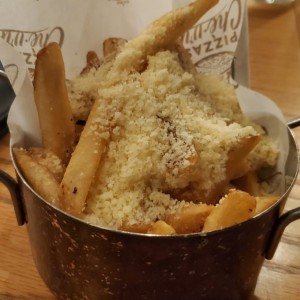 Papitas