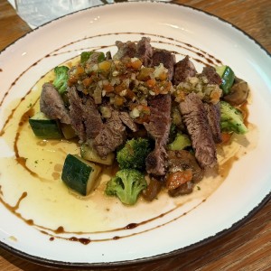 Ribeye