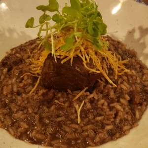 risoto