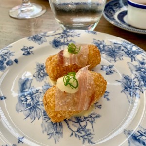 croquetas joselito