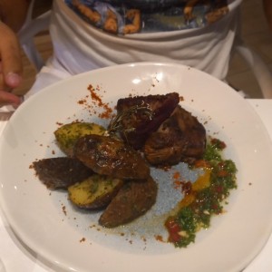 Filete De Res Black Angus