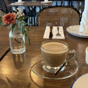 Capuchino