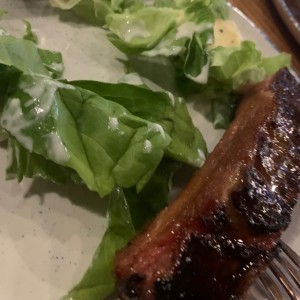 Steaks - Baby Rack Ribs
