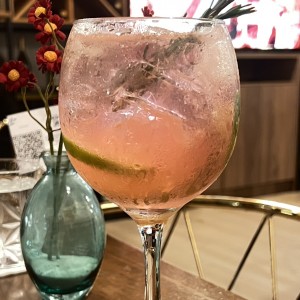 GIN ESPECIAL 