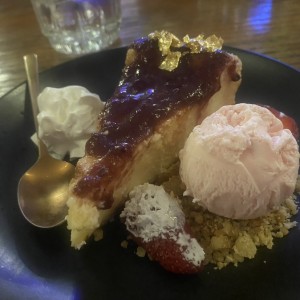 Cheese Cake 