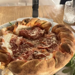 Deep Dish 