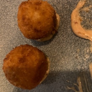 croquetas