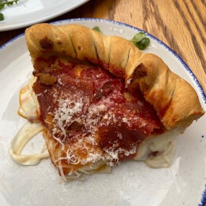 deep dish