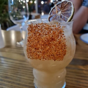 coctel a base de tequila