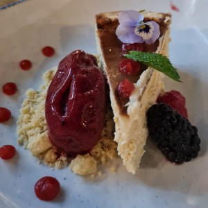 Cheese Cake