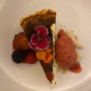 cheescake