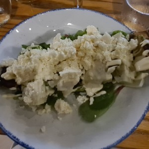 ? AGUACATE A LA BRAZA