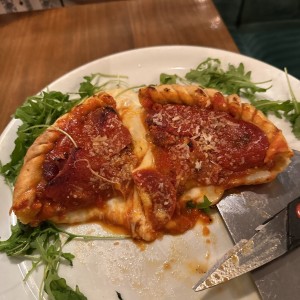 Pizza deep