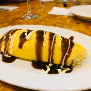 Comidas - Tonpeiyaki