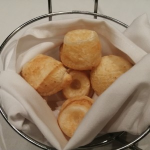 Pan de la casa