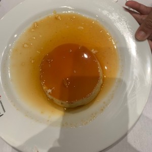 flan