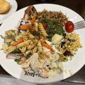 comida