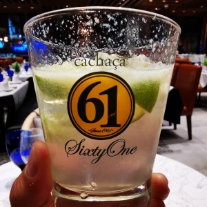 CAIPIRINHA