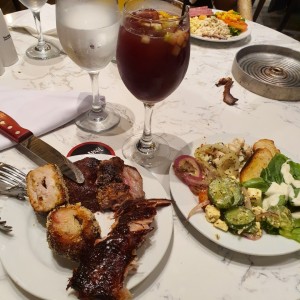 costillas
