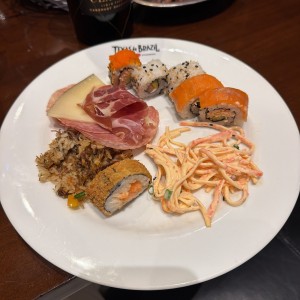 Dinner