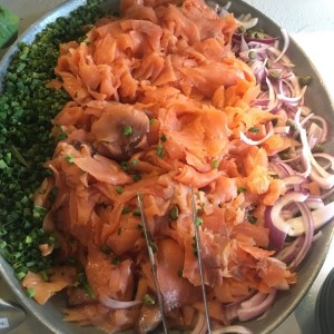 Salmon