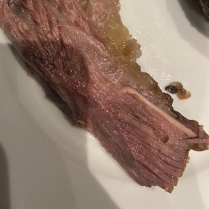 carne de res