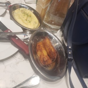 pure de papas