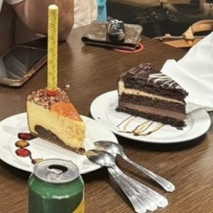 Postres