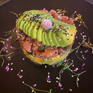 Para Empezar - Avo Tartar