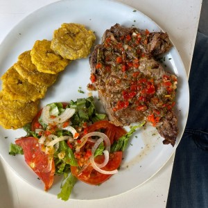 Carnes - Ribeye Steak