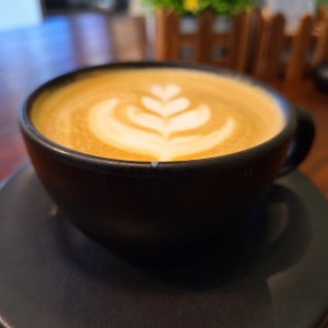 cappuccino 